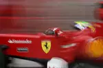 Foto zur News: Felipe Massa (Ferrari)