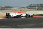 Foto zur News: Kamui Kobayashi (Sauber)