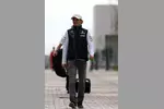 Foto zur News: Nico Rosberg (Mercedes)