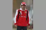 Foto zur News: Fernando Alonso (Ferrari)