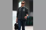 Foto zur News: Michael Schumacher (Mercedes)