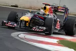 Foto zur News: Sebastian Vettel (Red Bull)