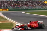 Foto zur News: Fernando Alonso (Ferrari)