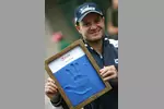 Foto zur News: Rubens Barrichello (Williams)