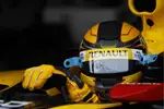 Gallerie: Robert Kubica (Renault)