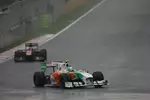 Foto zur News: Vitantonio Liuzzi (Force India)