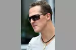 Foto zur News: Michael Schumacher (Mercedes)