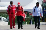 Foto zur News: Fernando Alonso (Ferrari)