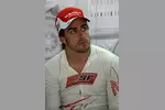 Foto zur News: Fernando Alonso (Ferrari)