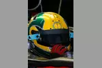 Foto zur News: Bruno Senna (HRT)