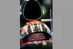 Foto zur News: Jarno Trulli (Lotus)