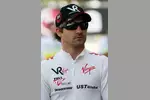 Foto zur News: Timo Glock (Virgin)