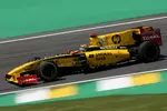 Foto zur News: Robert Kubica (Renault)