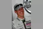 Foto zur News: Michael Schumacher (Mercedes)