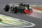 Foto zur News: Jarno Trulli (Lotus)