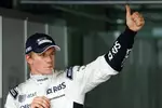 Foto zur News: Nico Hülkenberg (Williams)