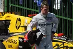 Foto zur News: Michael Schumacher (Mercedes)