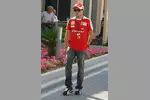 Foto zur News: Felipe Massa (Ferrari)