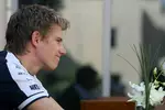 Foto zur News: Nico Hülkenberg (Williams)