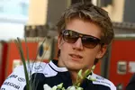 Foto zur News: Nico Hülkenberg (Williams)