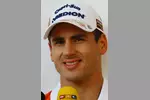 Foto zur News: Adrian Sutil (Force India)