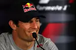 Foto zur News: Mark Webber (Red Bull)