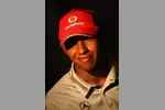 Foto zur News: Lewis Hamilton (McLaren)