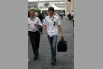 Foto zur News: Esteban Gutierrez