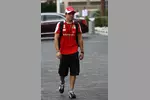 Foto zur News: Felipe Massa (Ferrari)