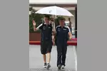 Foto zur News: Nico Hülkenberg (Williams)