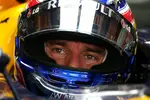 Foto zur News: Mark Webber (Red Bull)