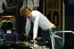 Foto zur News: Jarno Trulli (Lotus)