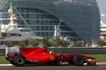 Foto zur News: Felipe Massa (Ferrari)