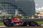 Foto zur News: Mark Webber (Red Bull)