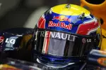 Foto zur News: Mark Webber (Red Bull)