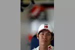 Foto zur News: Kamui Kobayashi (Sauber)