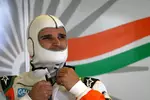 Foto zur News: Vitantonio Liuzzi (Force India)