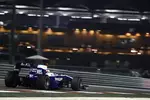 Foto zur News: Rubens Barrichello (Williams)