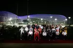 Foto zur News: Formel-1-Gruppenbild