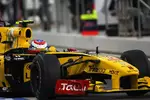 Foto zur News: Vitaly Petrov (Renault)