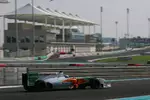 Foto zur News: Adrian Sutil (Force India)