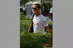 Foto zur News: Michael Schumacher (Mercedes)