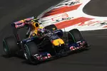 Foto zur News: Mark Webber (Red Bull)