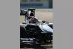 Foto zur News: Nico Hülkenberg (Williams)