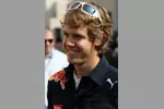 Foto zur News: Sebastian Vettel (Red Bull)