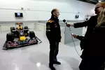 Foto zur News: Adrian Newey (Technischer Direktor) (Red Bull)