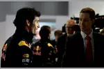 Foto zur News: Mark Webber (Red Bull)