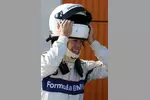 Foto zur News: Sebastian Vettel