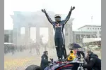 Foto zur News: Sebastian Vettel (Red Bull)