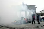 Foto zur News: Sebastian Vettel (Red Bull)